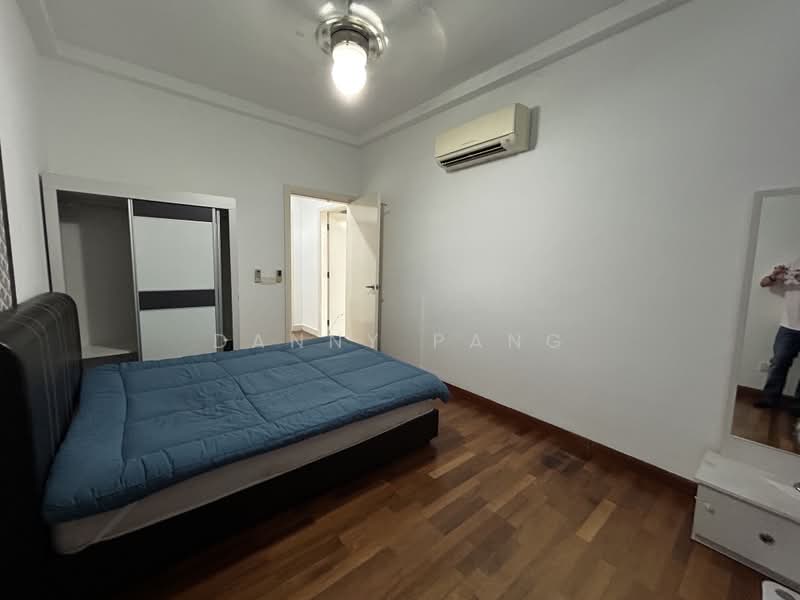 Kondominium untuk Disewa di Laman Baiduri - Danny Pang - Bedroom - PropertyGuru.com.my