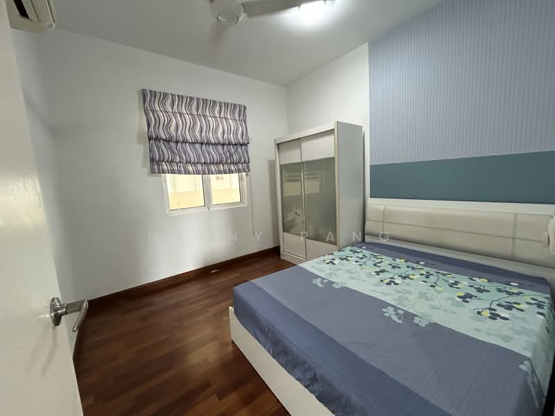 Kondominium untuk Disewa di Laman Baiduri - Danny Pang - Bedroom - PropertyGuru.com.my