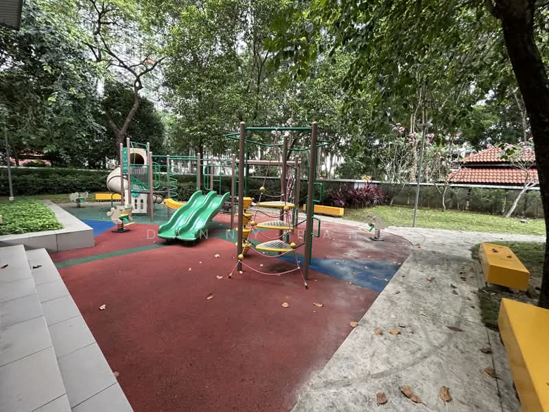 Kondominium untuk Disewa di Laman Baiduri - Danny Pang - PropertyGuru.com.my