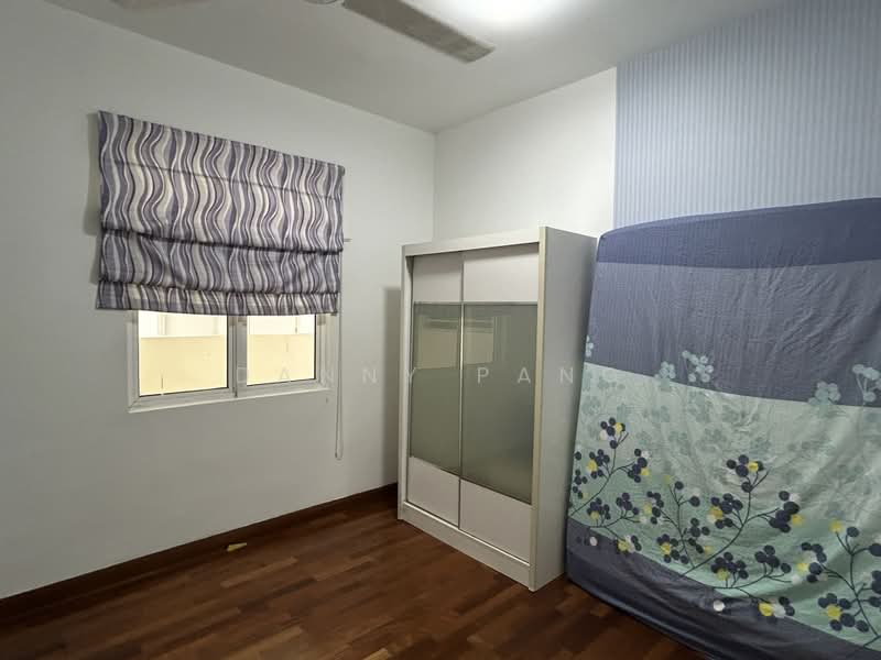 Kondominium untuk Disewa di Laman Baiduri - Danny Pang - Bedroom - PropertyGuru.com.my