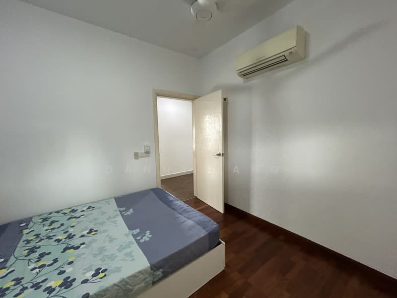 Kondominium untuk Disewa di Laman Baiduri - Danny Pang - Bedroom - PropertyGuru.com.my