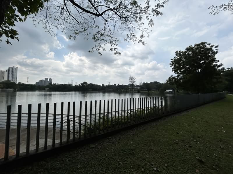 Kondominium untuk Disewa di Laman Baiduri - Danny Pang - Exterior - PropertyGuru.com.my