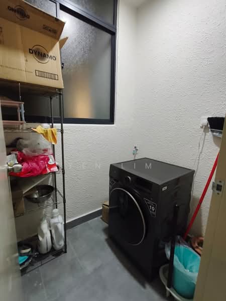 Service Residence for Rent at The Harmony - Yen Lim - Interior - PropertyGuru.com.my