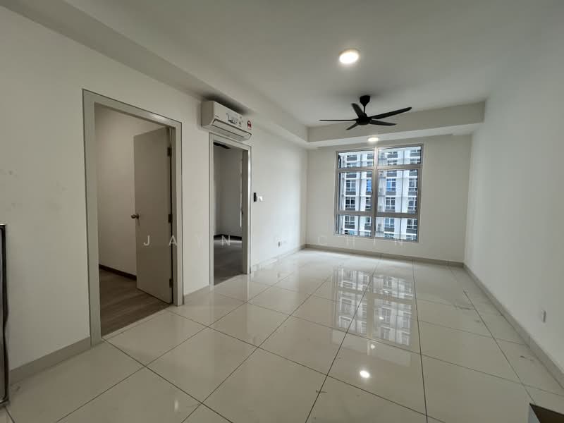 Service Residence for Rent at MIRAI Residences - Jaynee Chin - Living Room - PropertyGuru.com.my