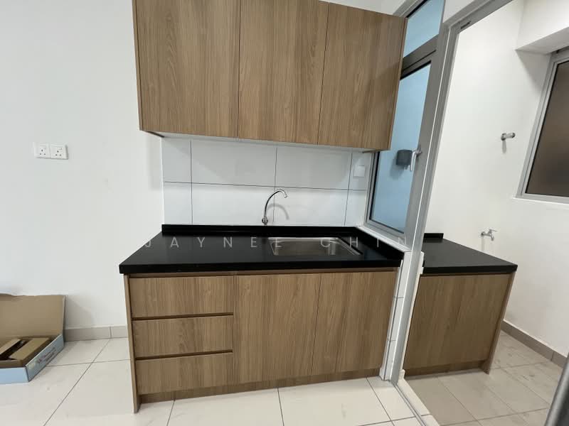 Service Residence for Rent at MIRAI Residences - Jaynee Chin - Kitchen - PropertyGuru.com.my