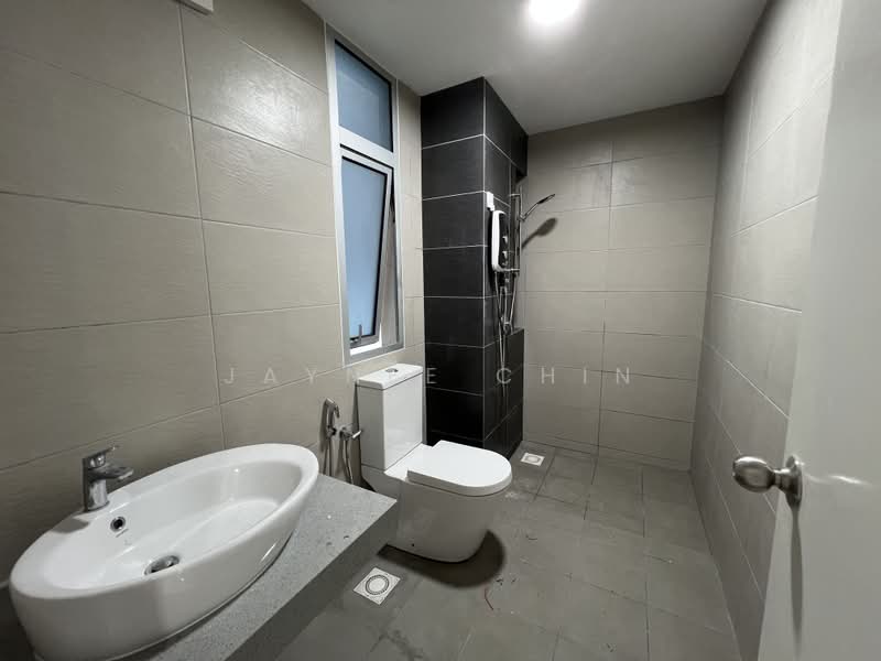 Service Residence for Rent at MIRAI Residences - Jaynee Chin - Bathroom - PropertyGuru.com.my