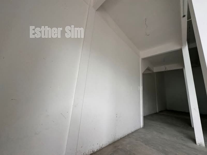 Kedai untuk Dijual di Butterworth (Penang) - Esther Sim - Interior - PropertyGuru.com.my