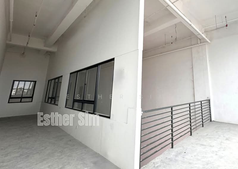 Kedai untuk Dijual di Butterworth (Penang) - Esther Sim - Interior - PropertyGuru.com.my