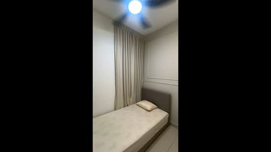 Kondominium untuk Disewa di Platinum Arena - Azura Hariri - PropertyGuru.com.my