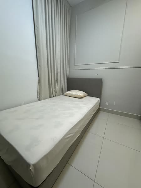 Kondominium untuk Disewa di Platinum Arena - Azura Hariri - Bedroom - PropertyGuru.com.my