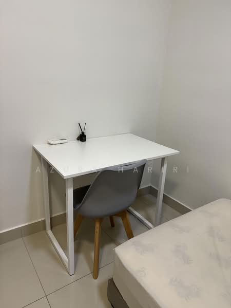 Kondominium untuk Disewa di Platinum Arena - Azura Hariri - Study - PropertyGuru.com.my