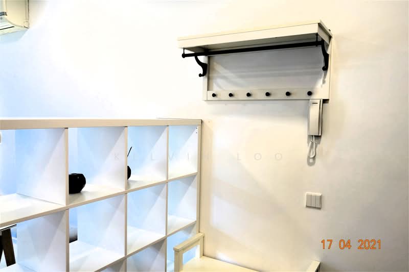 Service Residence for Rent at Arcoris SOHO - Kelvin Loo - Interior - PropertyGuru.com.my