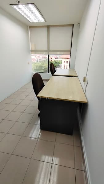 Office for Rent in Bandar Sunway (Sunway) - Jordan . - Study - PropertyGuru.com.my