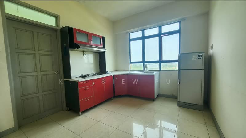 Kondominium untuk Disewa di Impiana Condovilla - Kim Siew Pui - PropertyGuru.com.my