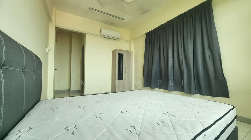 Kondominium untuk Disewa di Impiana Condovilla - Kim Siew Pui - PropertyGuru.com.my