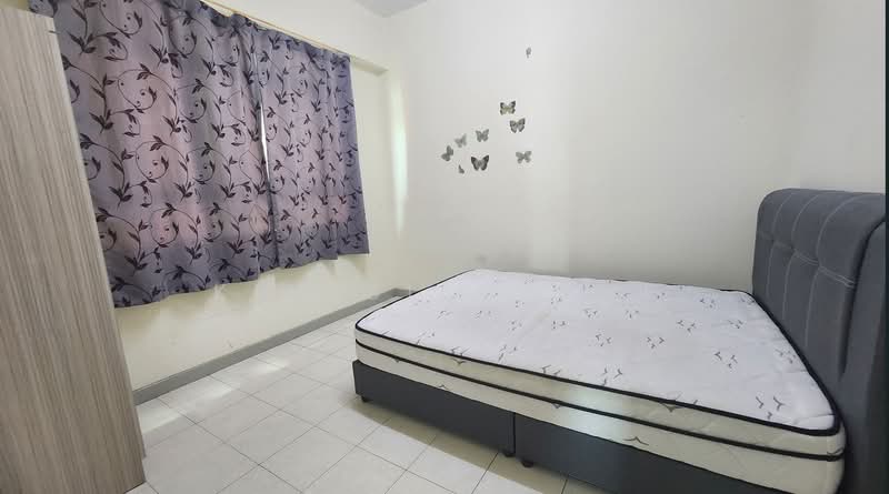 Kondominium untuk Disewa di Impiana Condovilla - Kim Siew Pui - PropertyGuru.com.my
