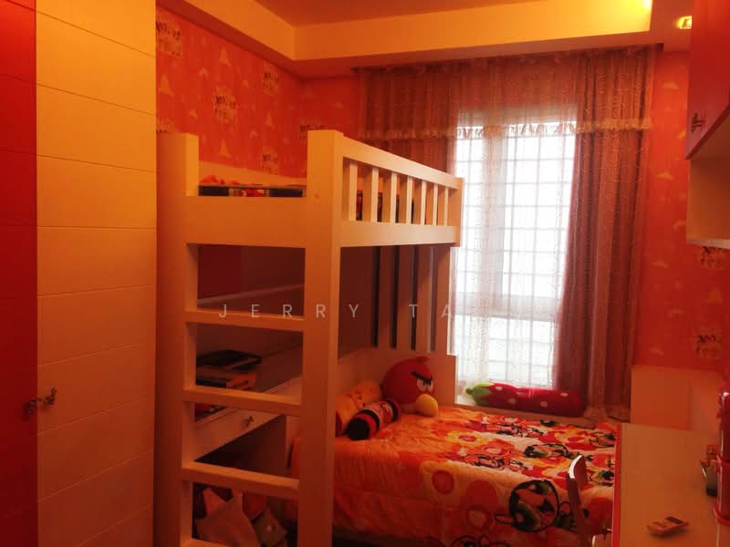 Condominium for Rent at The Spring - Jerry Tan - Bedroom - PropertyGuru.com.my