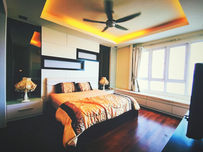Condominium for Rent at The Spring - Jerry Tan - Bedroom - PropertyGuru.com.my