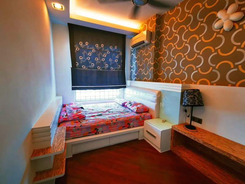 Condominium for Rent at The Spring - Jerry Tan - Bedroom - PropertyGuru.com.my