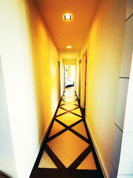 Condominium for Rent at The Spring - Jerry Tan - Corridor - PropertyGuru.com.my