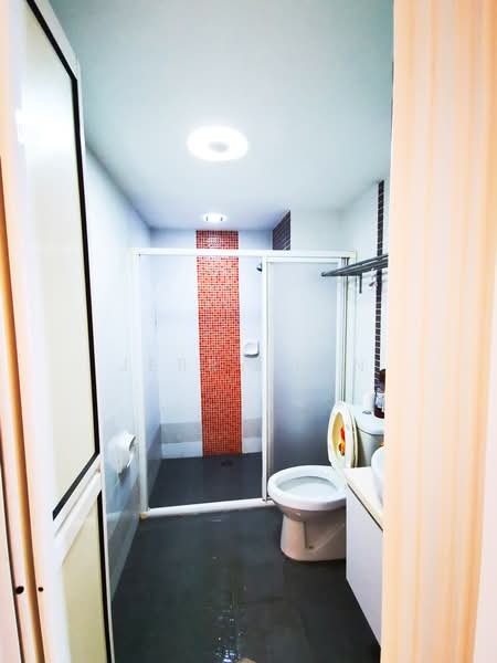 Condominium for Rent at The Spring - Jerry Tan - Bathroom - PropertyGuru.com.my