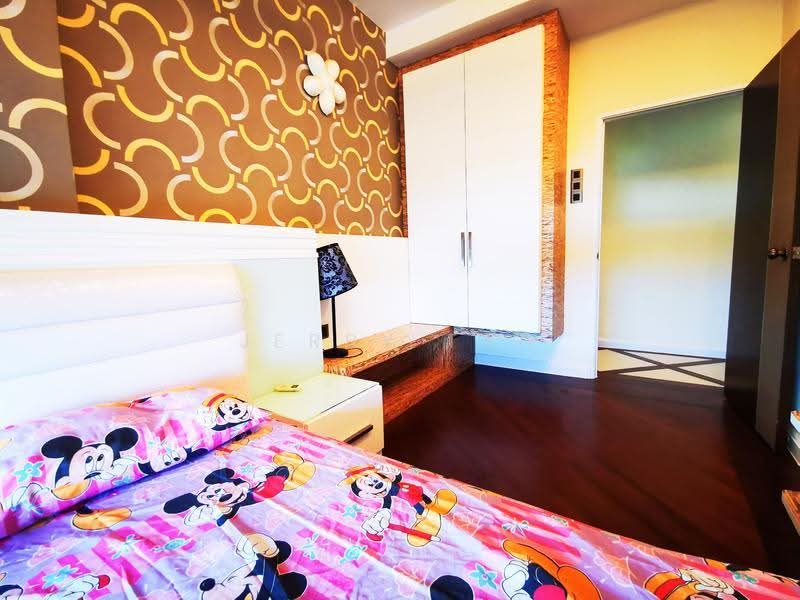 Condominium for Rent at The Spring - Jerry Tan - Bedroom - PropertyGuru.com.my