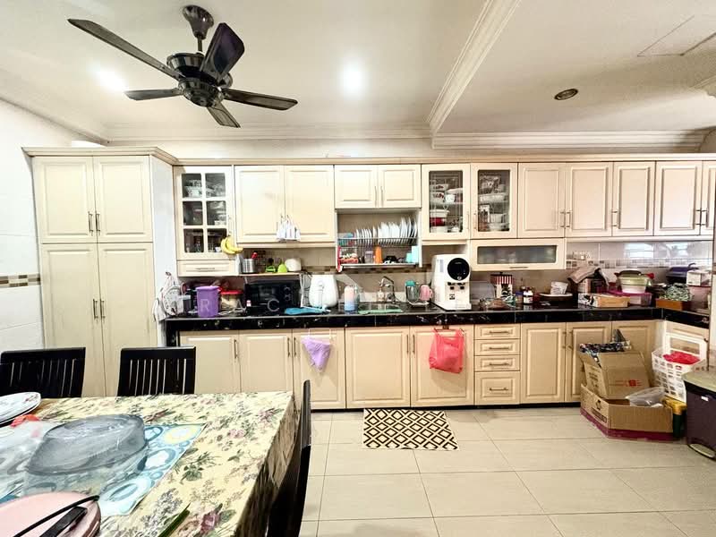 Terraced House for Sale in Alam Damai (Cheras) - Rachel Lee - Kitchen - PropertyGuru.com.my