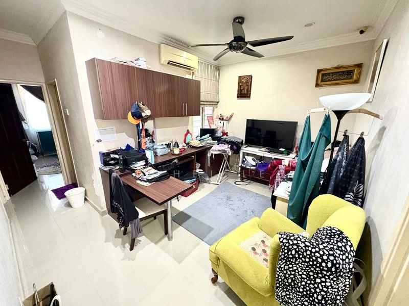 Terraced House for Sale in Alam Damai (Cheras) - Rachel Lee - Study - PropertyGuru.com.my