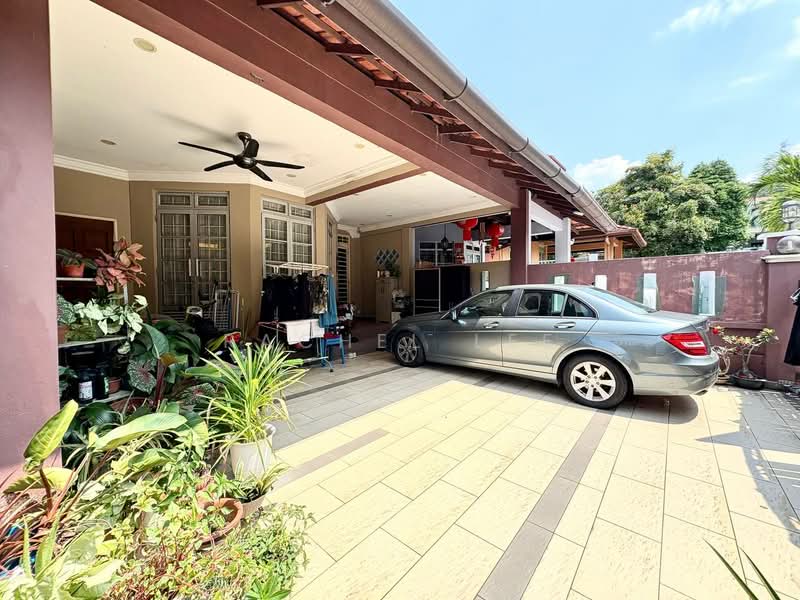 Terraced House for Sale in Alam Damai (Cheras) - Rachel Lee - Exterior - PropertyGuru.com.my