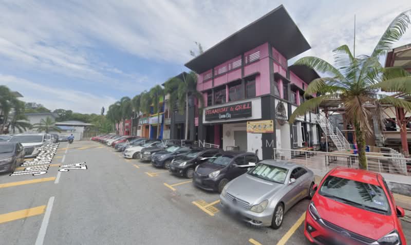 Shop for Sale in Wangsa Maju (Kuala Lumpur) - Alven Lim - Exterior - PropertyGuru.com.my