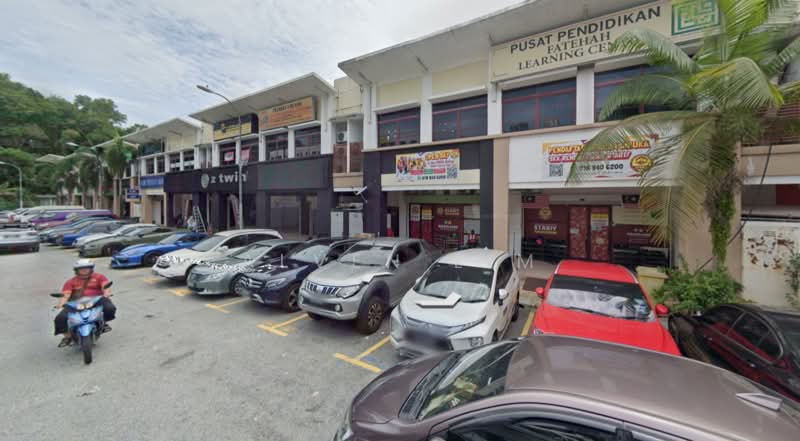 Shop for Sale in Wangsa Maju (Kuala Lumpur) - Alven Lim - PropertyGuru.com.my