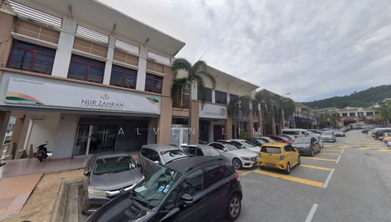 Shop for Sale in Wangsa Maju (Kuala Lumpur) - Alven Lim - PropertyGuru.com.my