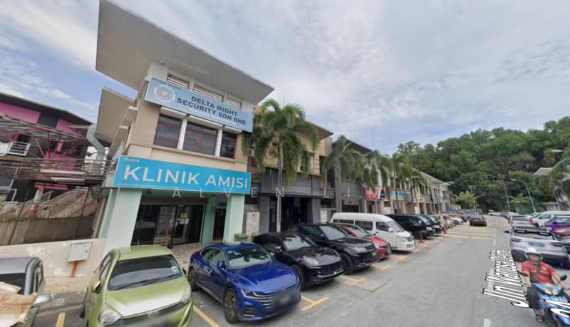 Shop for Sale in Wangsa Maju (Kuala Lumpur) - Alven Lim - PropertyGuru.com.my