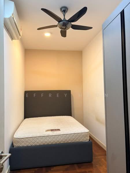 Service Residence for Rent at Residency V - Jeffrey Hoon - Bedroom - PropertyGuru.com.my
