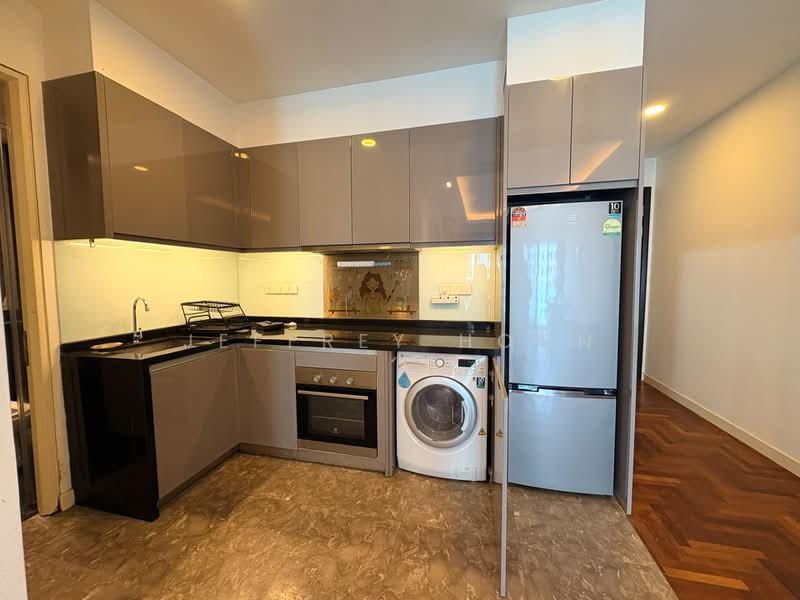 Service Residence for Rent at Residency V - Jeffrey Hoon - PropertyGuru.com.my