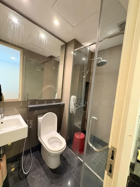 Service Residence for Rent at Residency V - Jeffrey Hoon - PropertyGuru.com.my