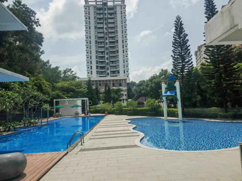 Townhouse for Sale in Bandar Puteri Puchong (Puchong) - Andrew Yap - PropertyGuru.com.my