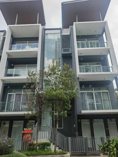 Townhouse for Sale in Bandar Puteri Puchong (Puchong) - Andrew Yap - PropertyGuru.com.my