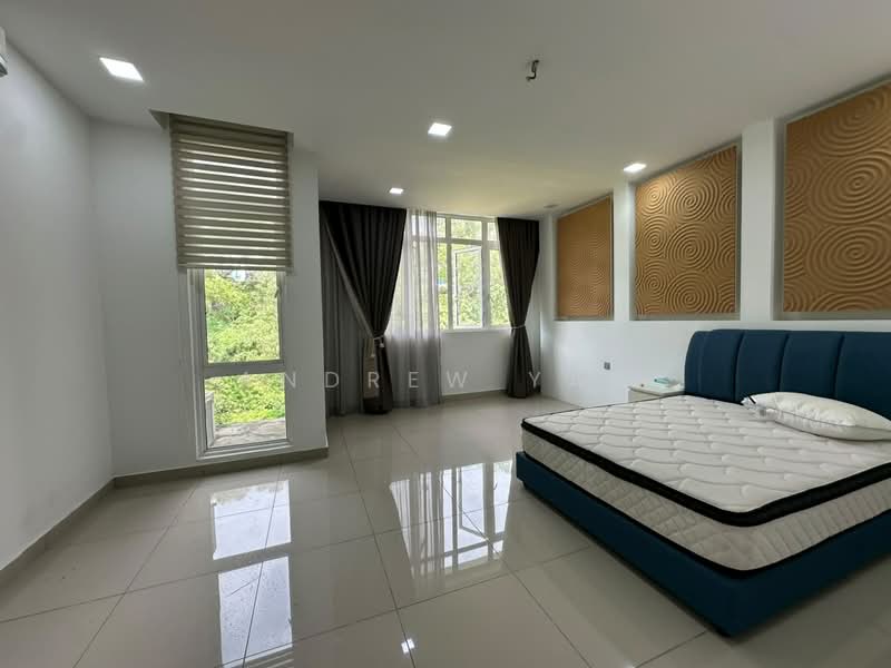 Townhouse for Sale in Bandar Puteri Puchong (Puchong) - Andrew Yap - Bedroom - PropertyGuru.com.my