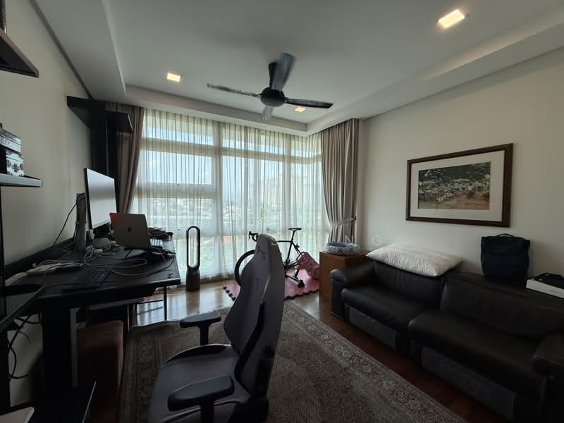 Condominium for Sale at Tijani 2 North - James Ang - PropertyGuru.com.my