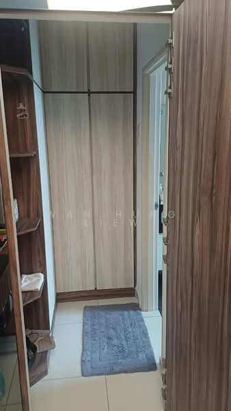 Pangsapuri untuk Disewa di Central Residence @ Sungai Besi - Wan Hung Liew - Interior - PropertyGuru.com.my