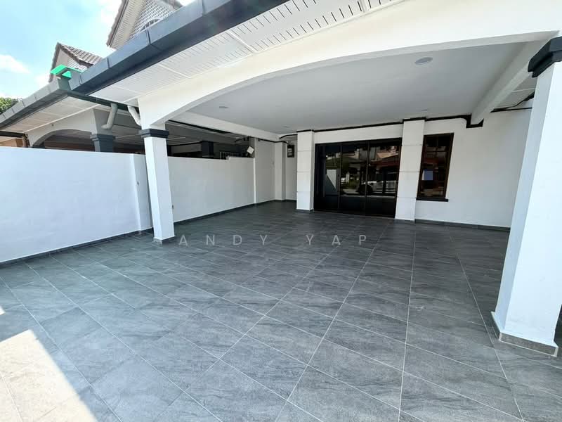 2-storey Terraced House for Sale in Rawang (Selangor) - Andy Yap - Exterior - PropertyGuru.com.my
