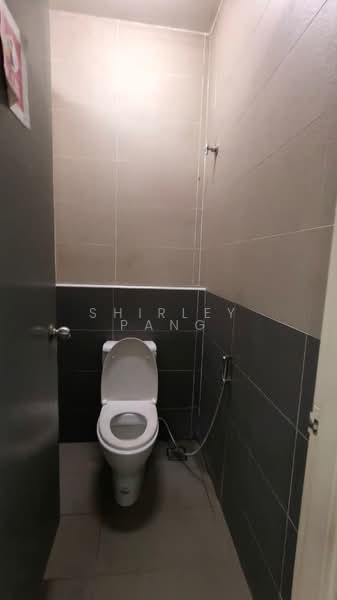 Kilang Kluster untuk Dijual di Eco Business Park 1 (Johor Bahru) - Shirley Pang - Bathroom - PropertyGuru.com.my