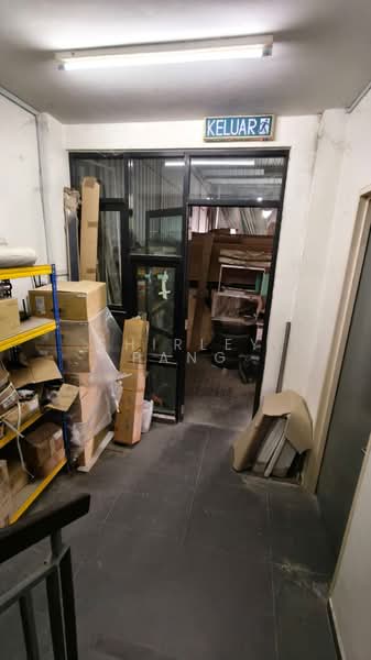 Kilang Kluster untuk Dijual di Eco Business Park 1 (Johor Bahru) - Shirley Pang - Interior - PropertyGuru.com.my