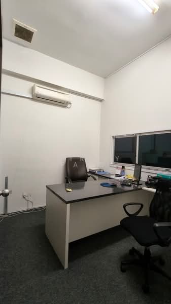 Kilang Kluster untuk Dijual di Eco Business Park 1 (Johor Bahru) - Shirley Pang - Study - PropertyGuru.com.my