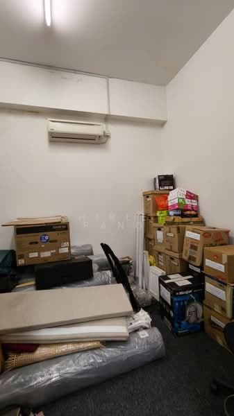 Kilang Kluster untuk Dijual di Eco Business Park 1 (Johor Bahru) - Shirley Pang - Interior - PropertyGuru.com.my
