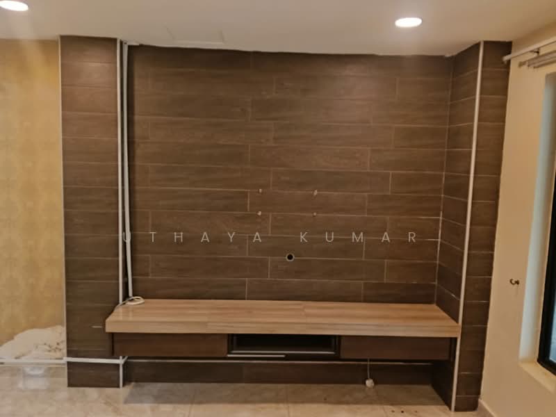 Rumah Teres 2 Tingkat untuk Dijual di Taman Tun Teja (Rawang) - Uthaya Kumar - Interior - PropertyGuru.com.my