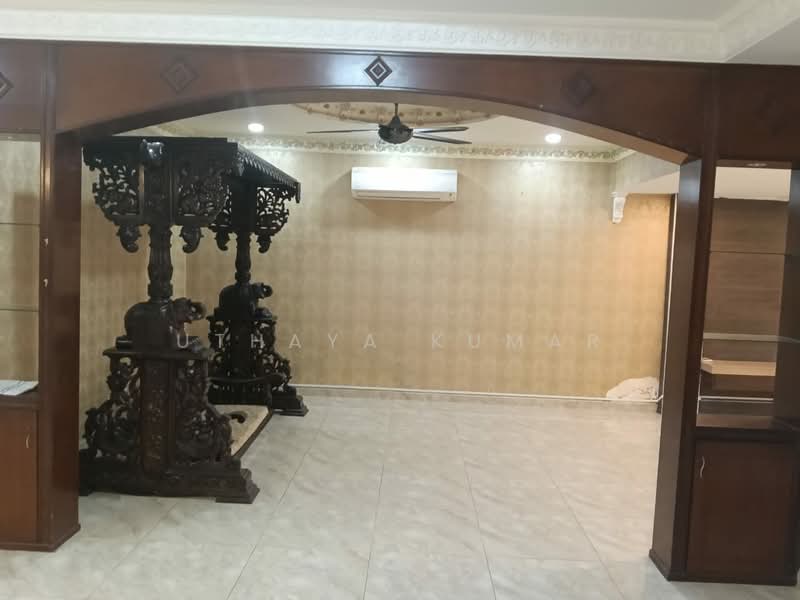 Rumah Teres 2 Tingkat untuk Dijual di Taman Tun Teja (Rawang) - Uthaya Kumar - Interior - PropertyGuru.com.my