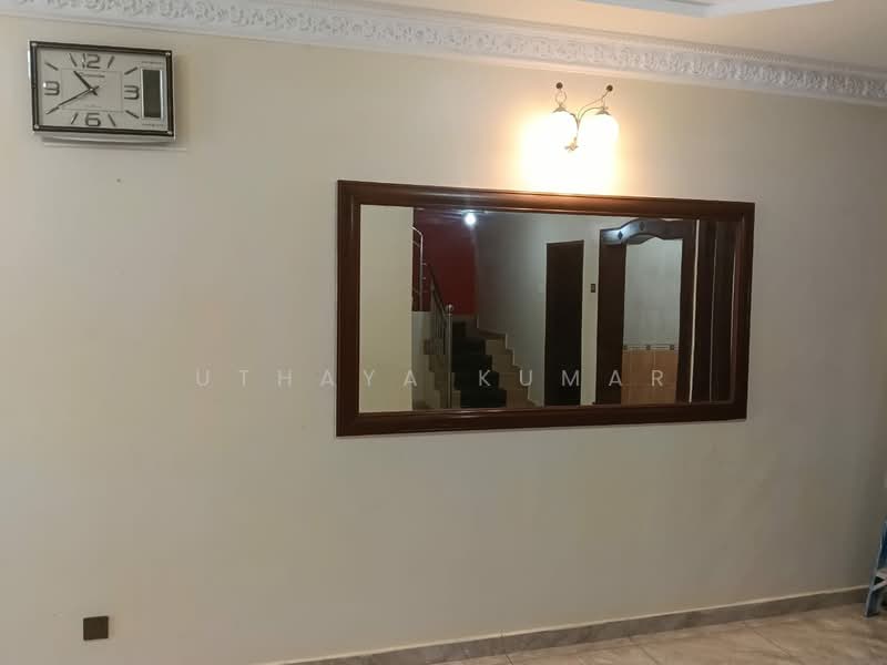 Rumah Teres 2 Tingkat untuk Dijual di Taman Tun Teja (Rawang) - Uthaya Kumar - Interior - PropertyGuru.com.my