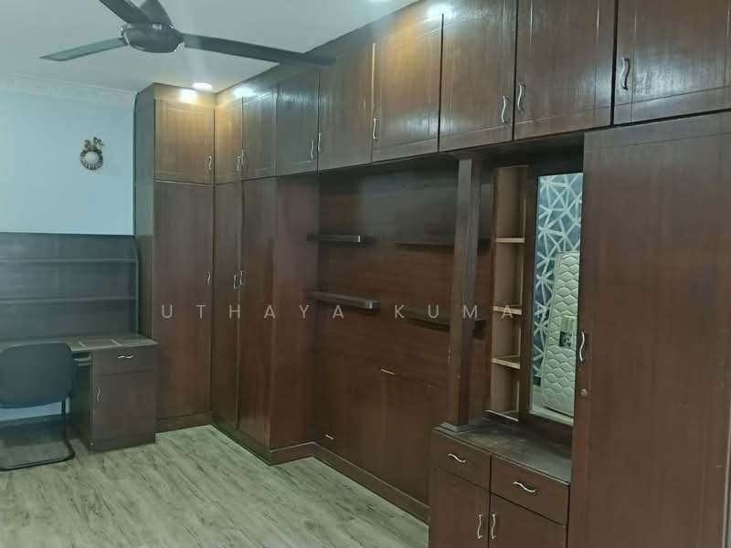 Rumah Teres 2 Tingkat untuk Dijual di Taman Tun Teja (Rawang) - Uthaya Kumar - Bedroom - PropertyGuru.com.my